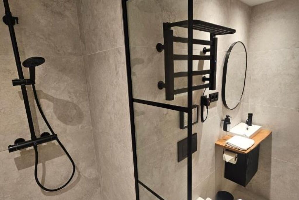 Photo of Bathroom in Fieberbrunn