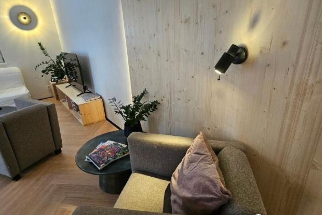 Photo of Livingroom in Fieberbrunn