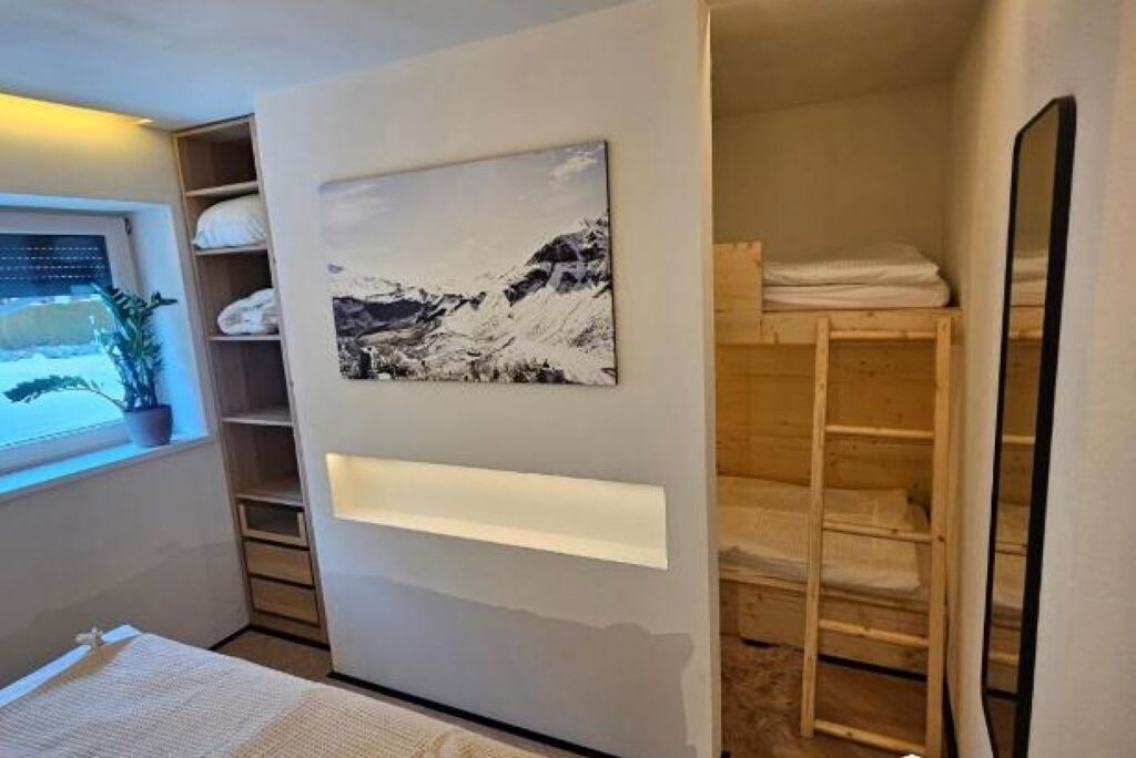Photo of Bedroom in Fieberbrunn