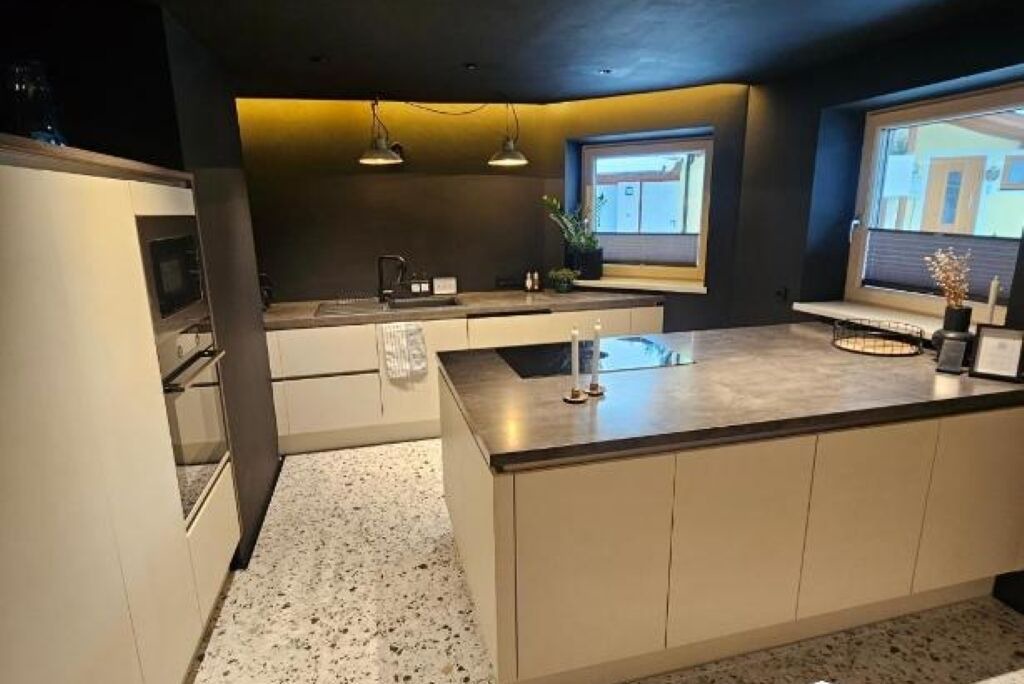 Photo of Kitchen in Fieberbrunn