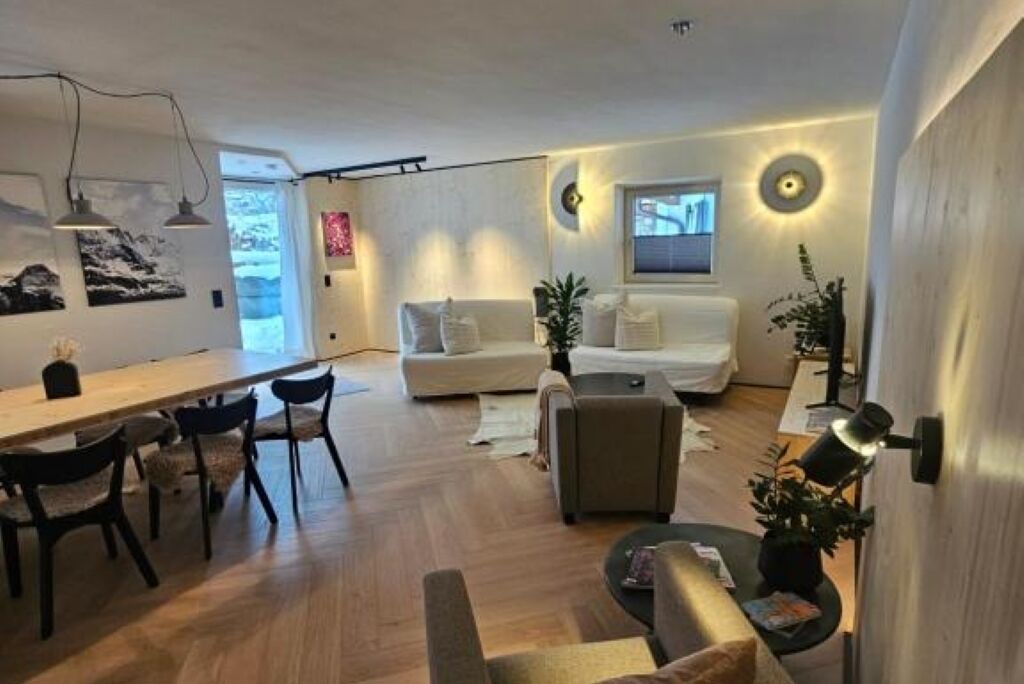Photo of Livingroom in Fieberbrunn