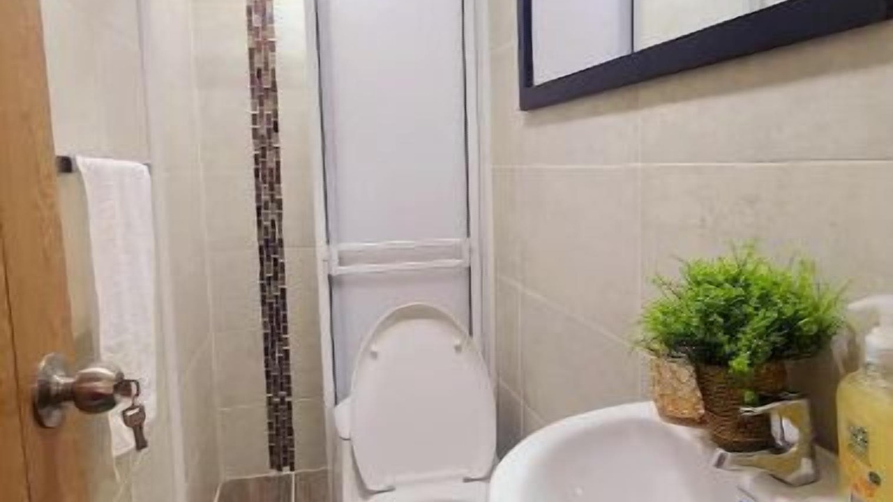 Photo of Bathroom in Estadio