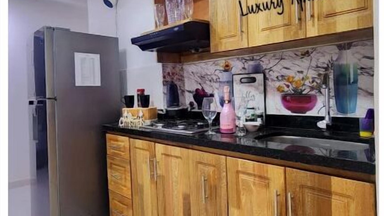 Photo of Kitchen in Estadio
