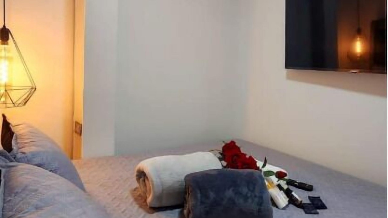 Photo of Bedroom in Estadio