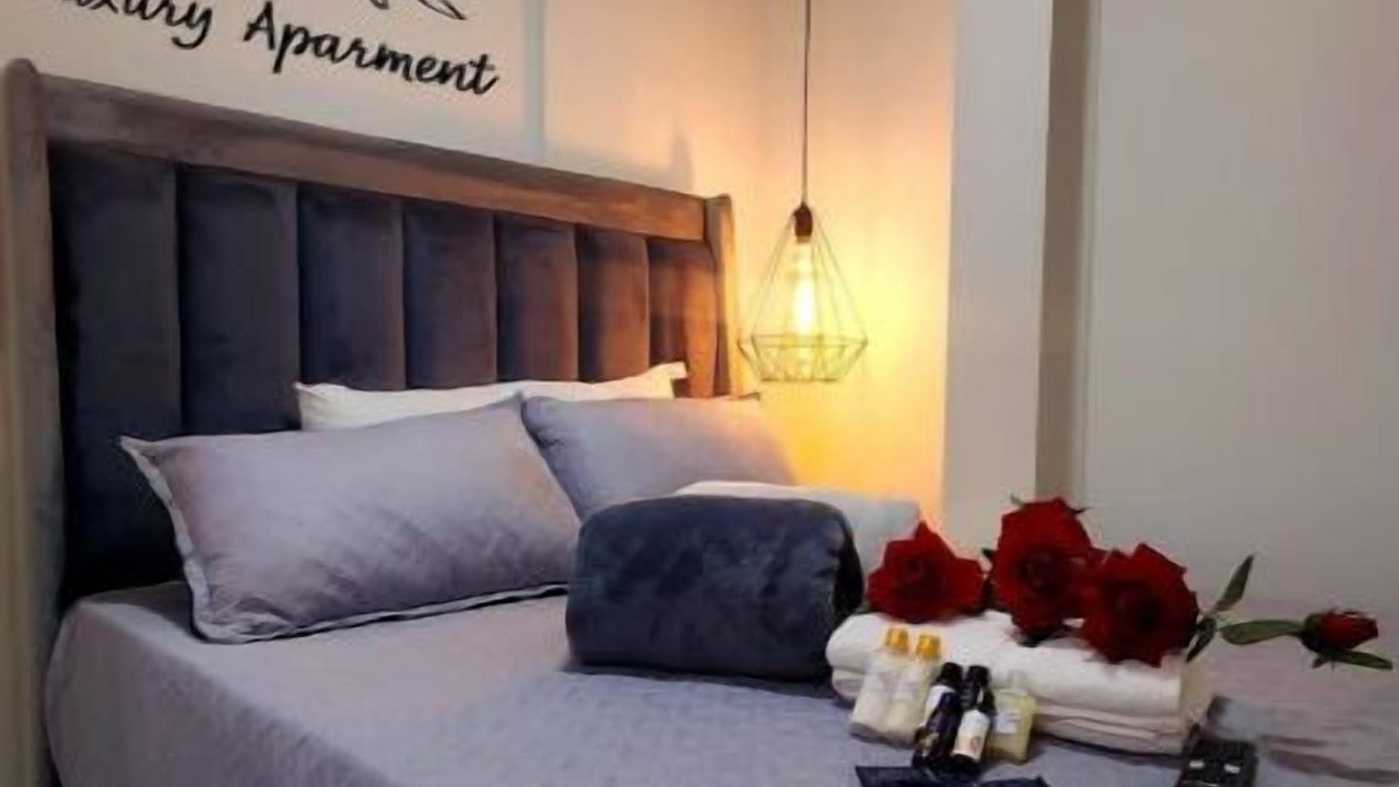 Photo of Bedroom in Estadio