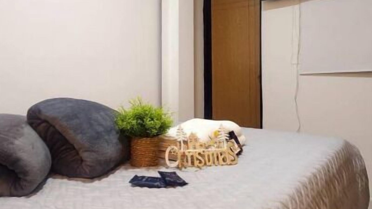 Photo of Bedroom in Estadio