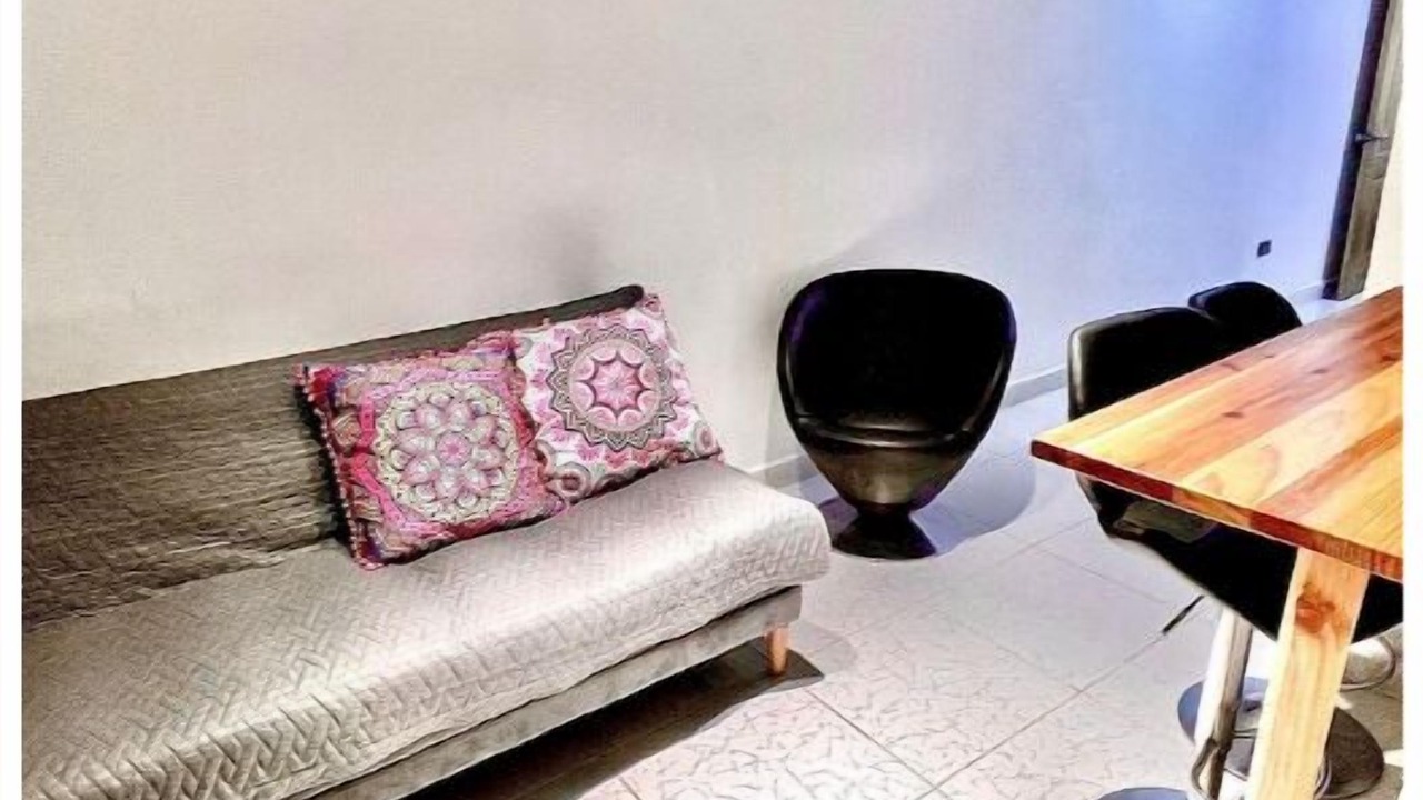 Photo of Livingroom in Estadio