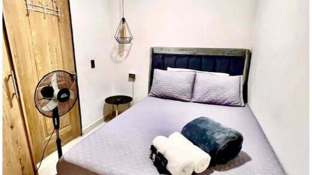 Photo of Bedroom in Estadio