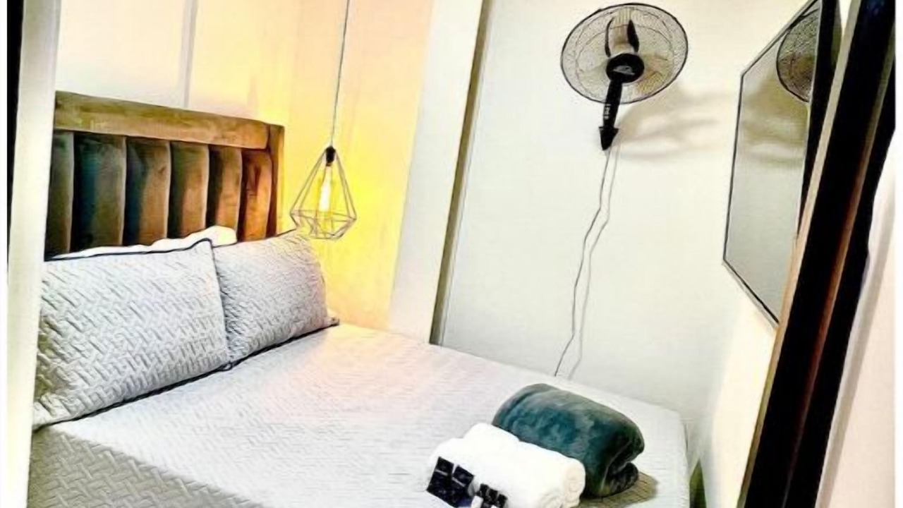 Photo of Bedroom in Estadio