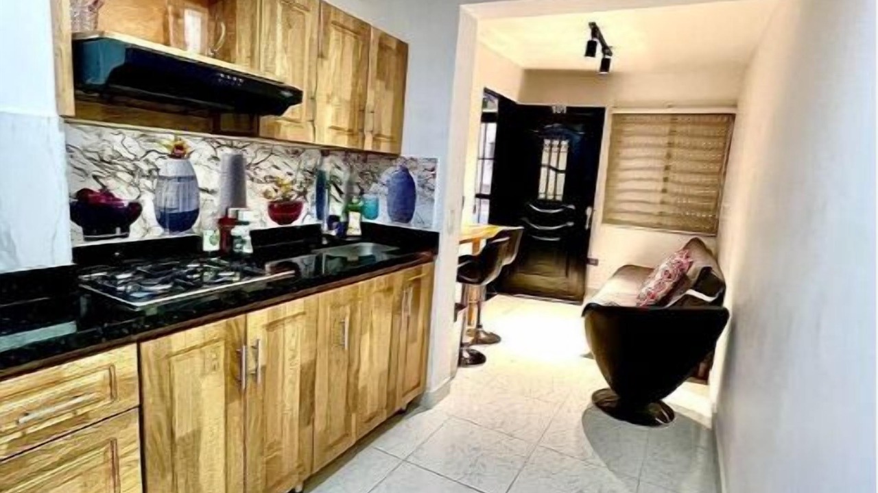 Photo of Kitchen in Estadio