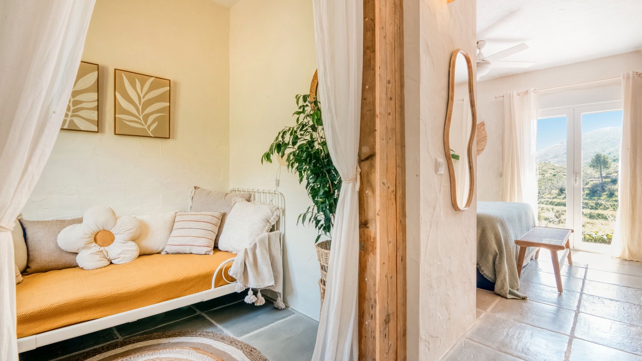 Photo of Bedroom in Adsubia