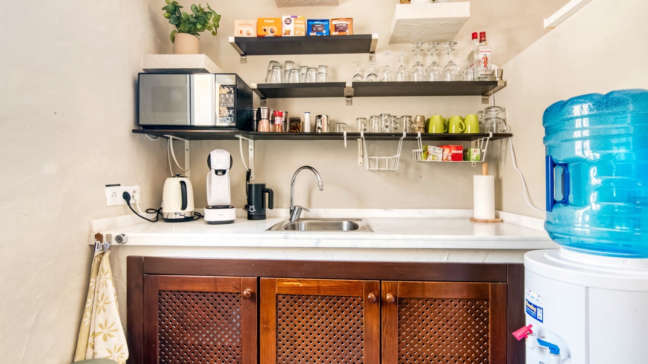 Photo of Kitchen in Adsubia