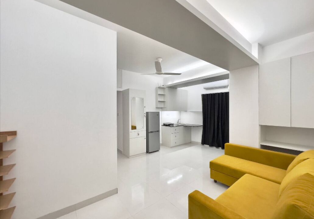Photo of Livingroom in Dhaka