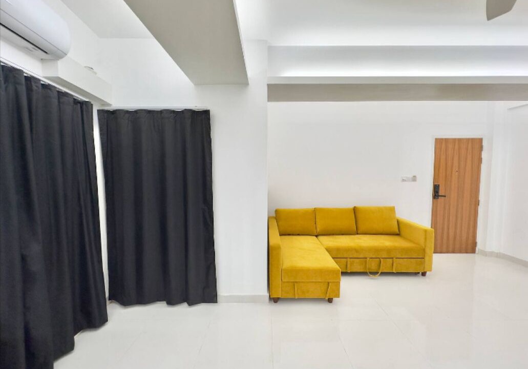 Photo of Livingroom in Dhaka
