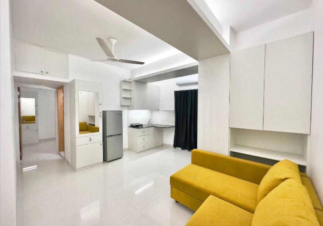 Photo of Livingroom in Dhaka