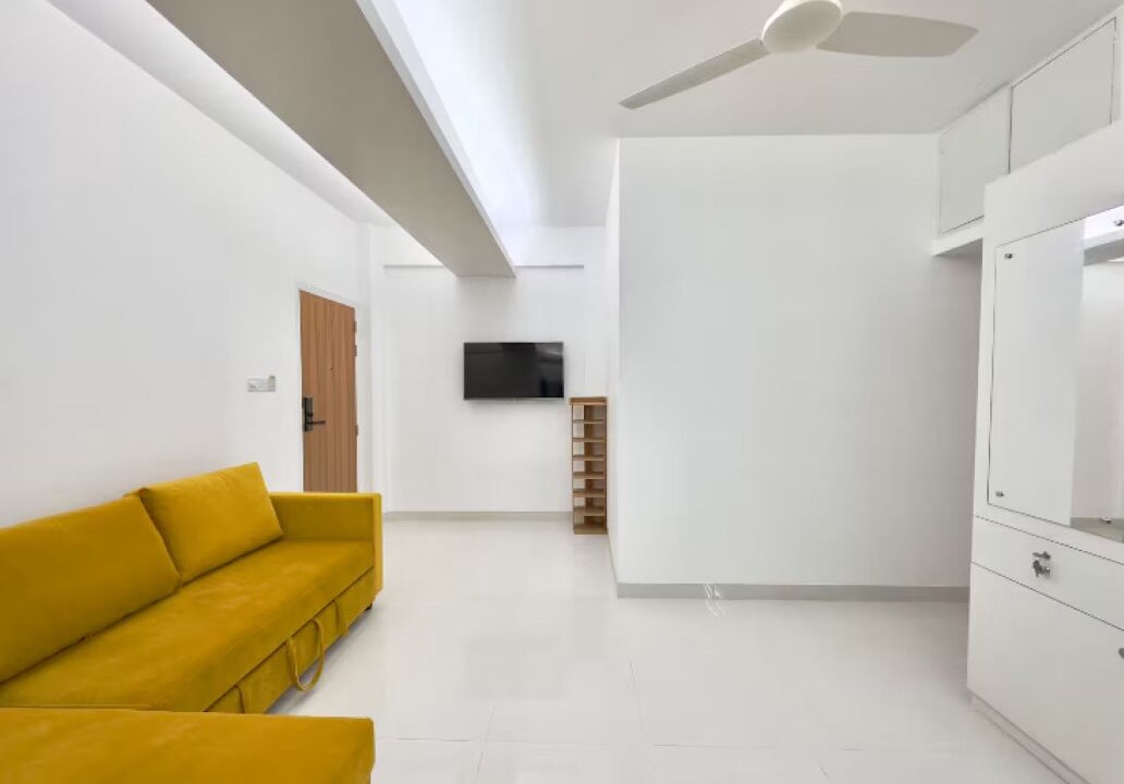 Photo of Livingroom in Dhaka