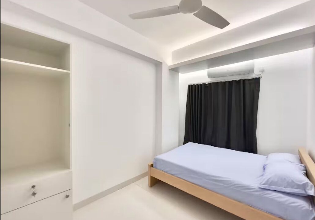 Photo of Bedroom in Dhaka