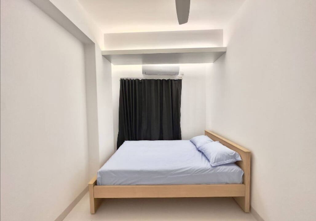 Photo of Bedroom in Dhaka