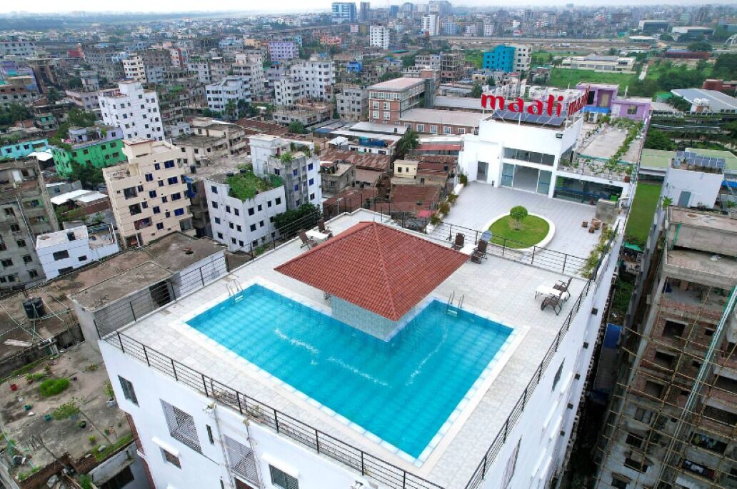 Photo of Outdoor in Dhaka