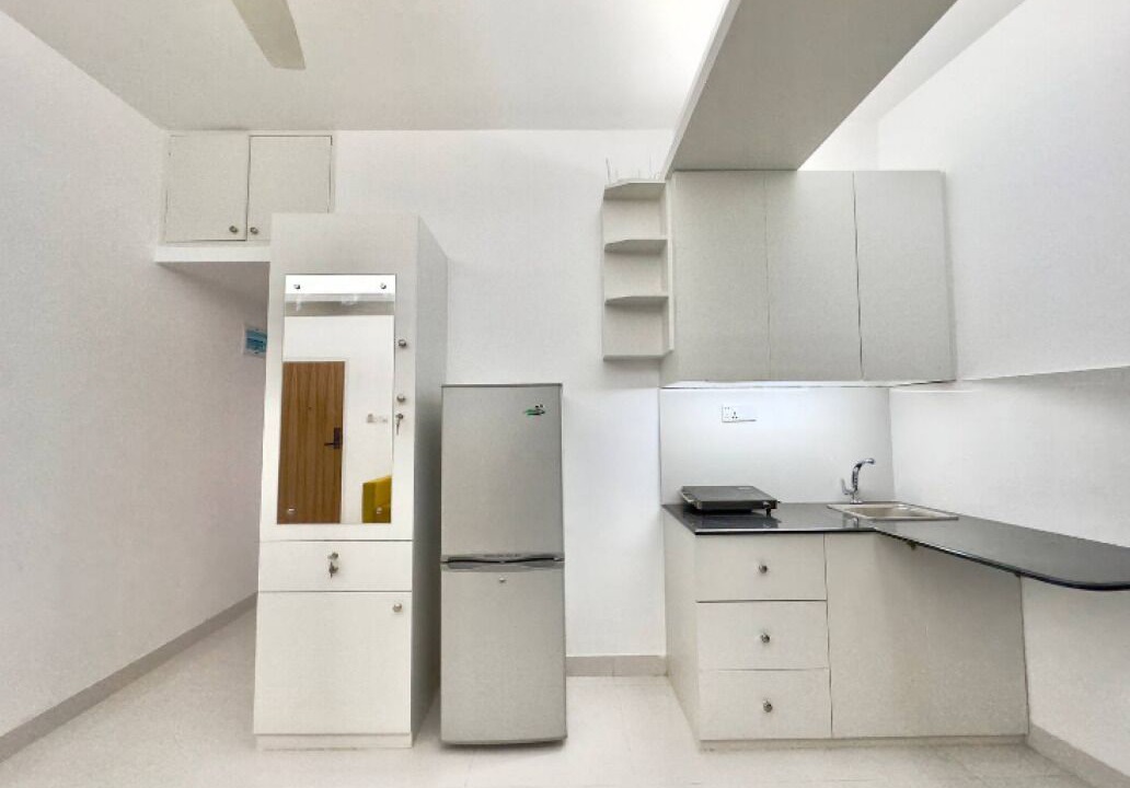 Photo of Kitchen in Dhaka