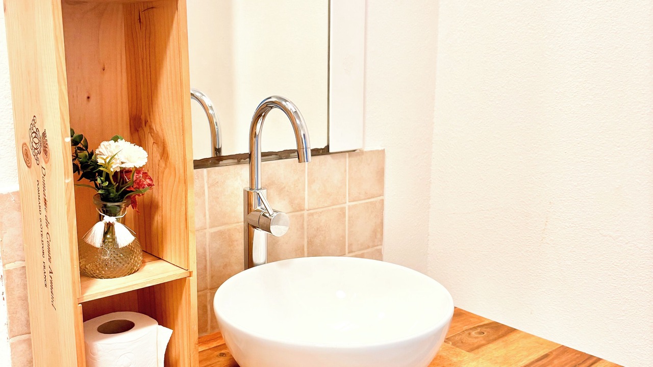 Photo of Bathroom in Bellevue
