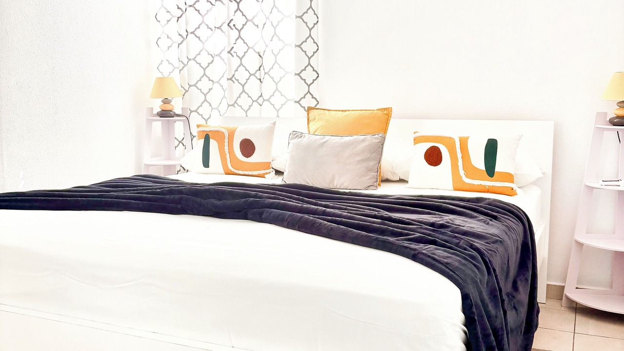 Photo of Bedroom in Bellevue