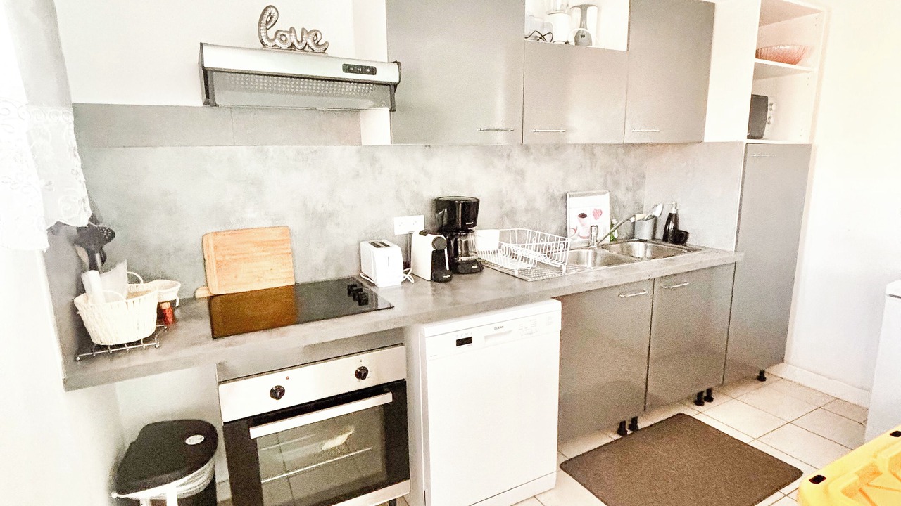 Photo of Kitchen in Bellevue