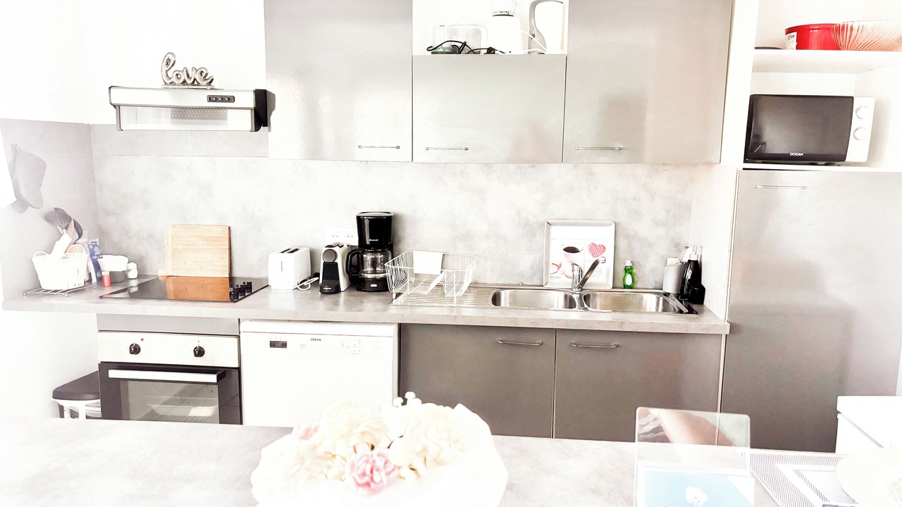 Photo of Kitchen in Bellevue