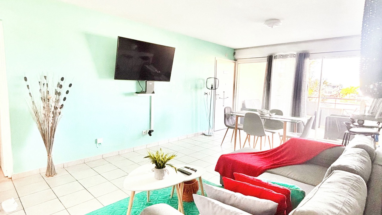 Photo of Livingroom in Bellevue
