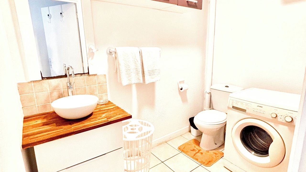 Photo of Bathroom in Bellevue