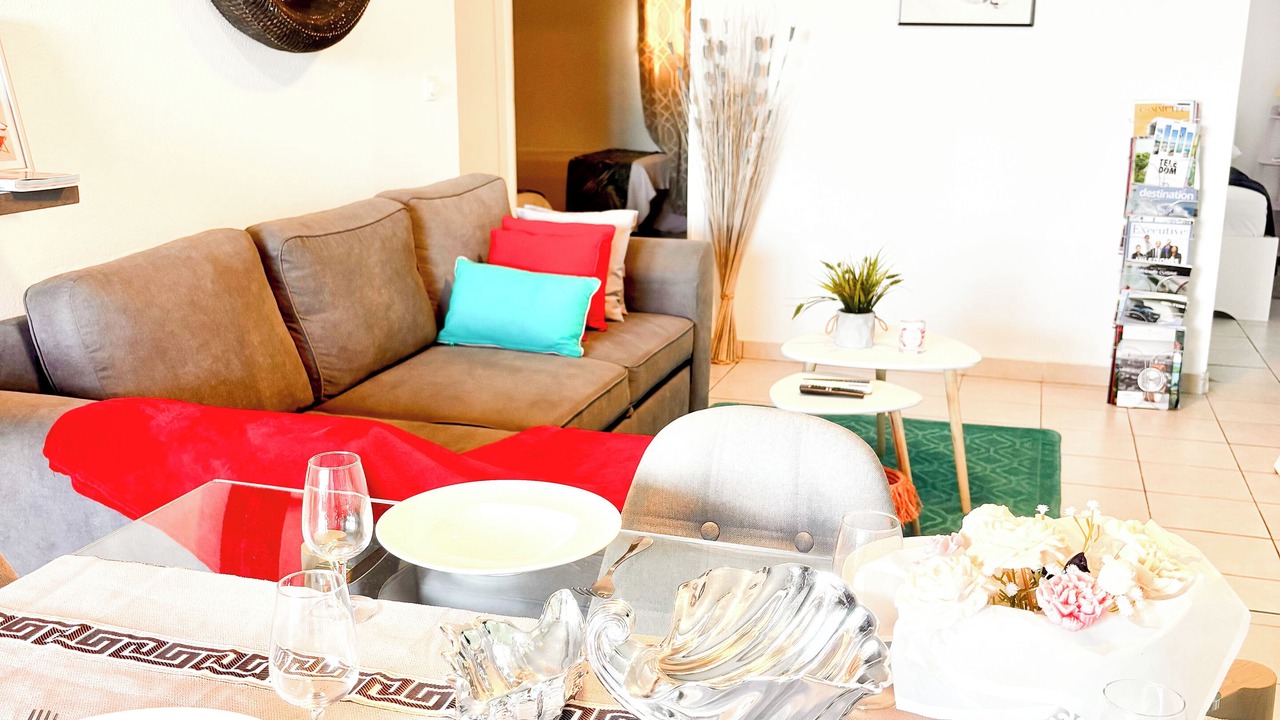 Photo of Livingroom in Bellevue