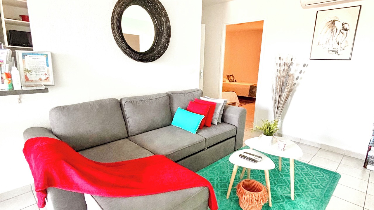 Photo of Livingroom in Bellevue