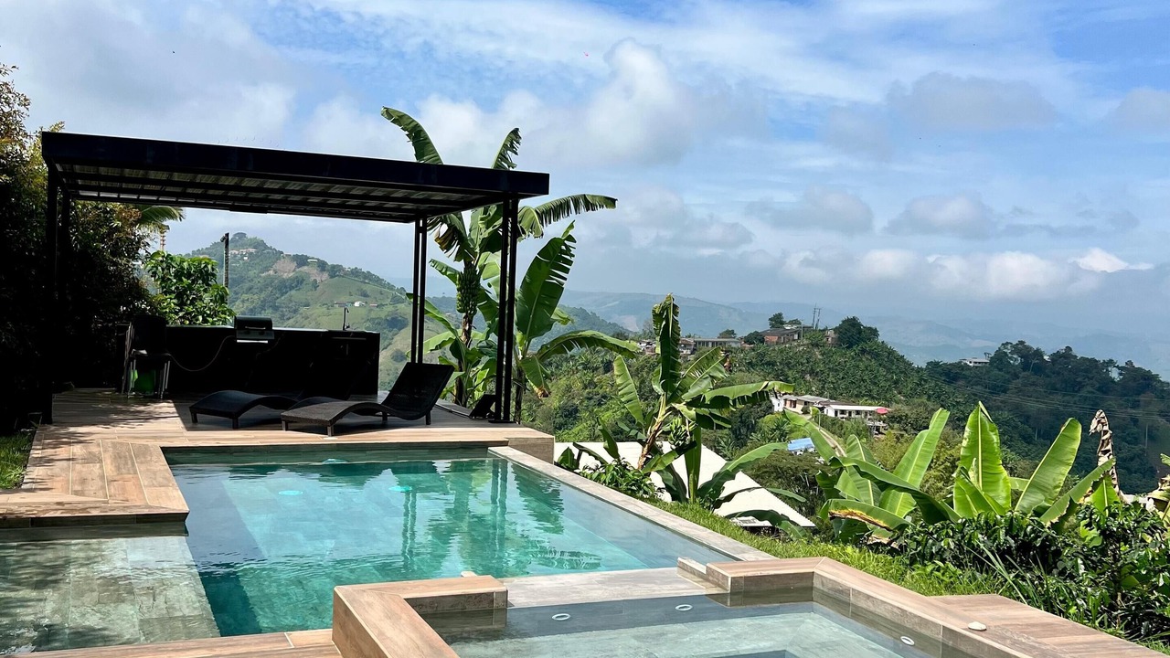 Photo of Outdoor in Manizales