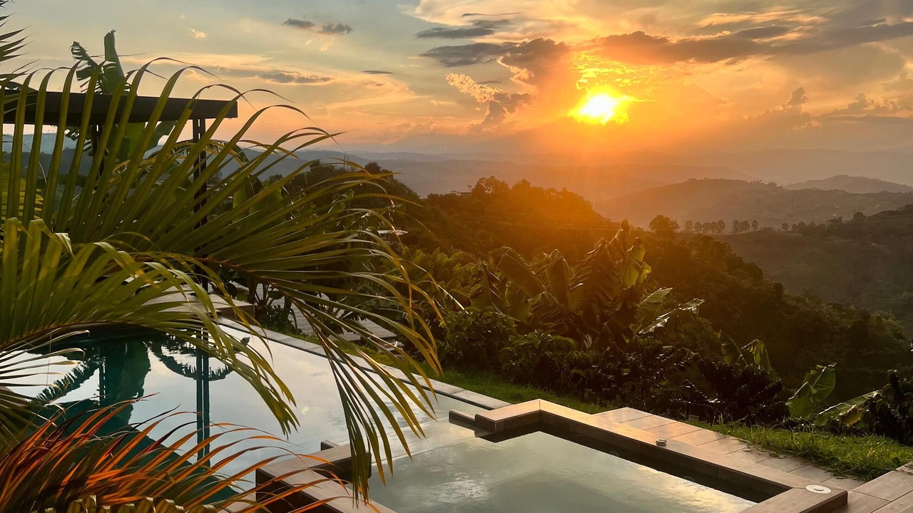 Photo of Outdoor in Manizales