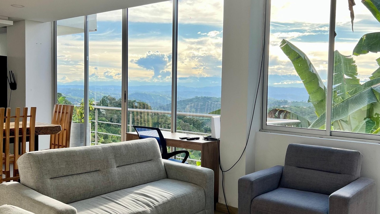 Photo of Livingroom in Manizales