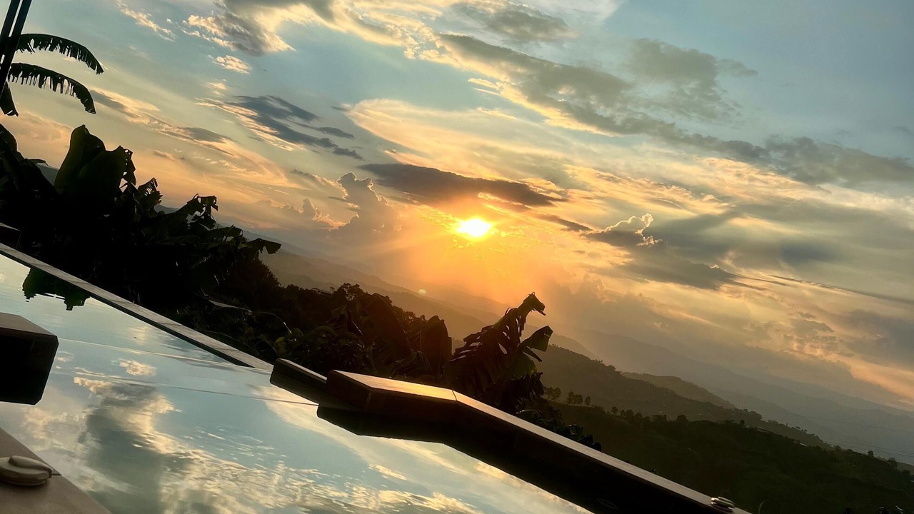 Photo of Outdoor in Manizales