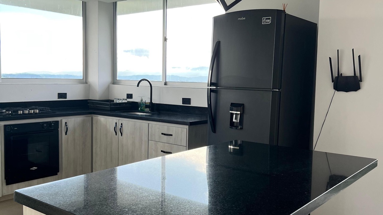Photo of Kitchen in Manizales