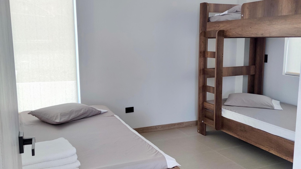 Photo of Bedroom in Manizales