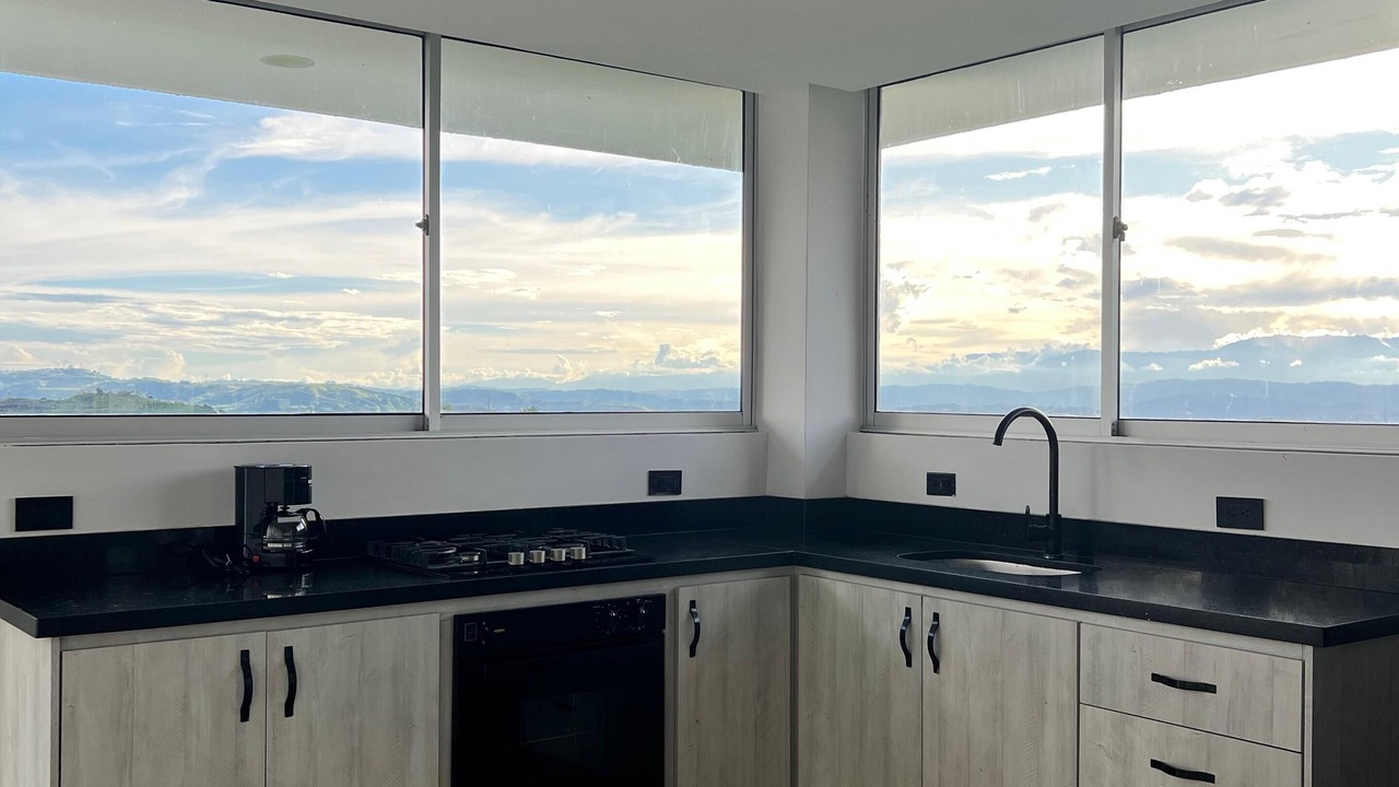 Photo of Kitchen in Manizales