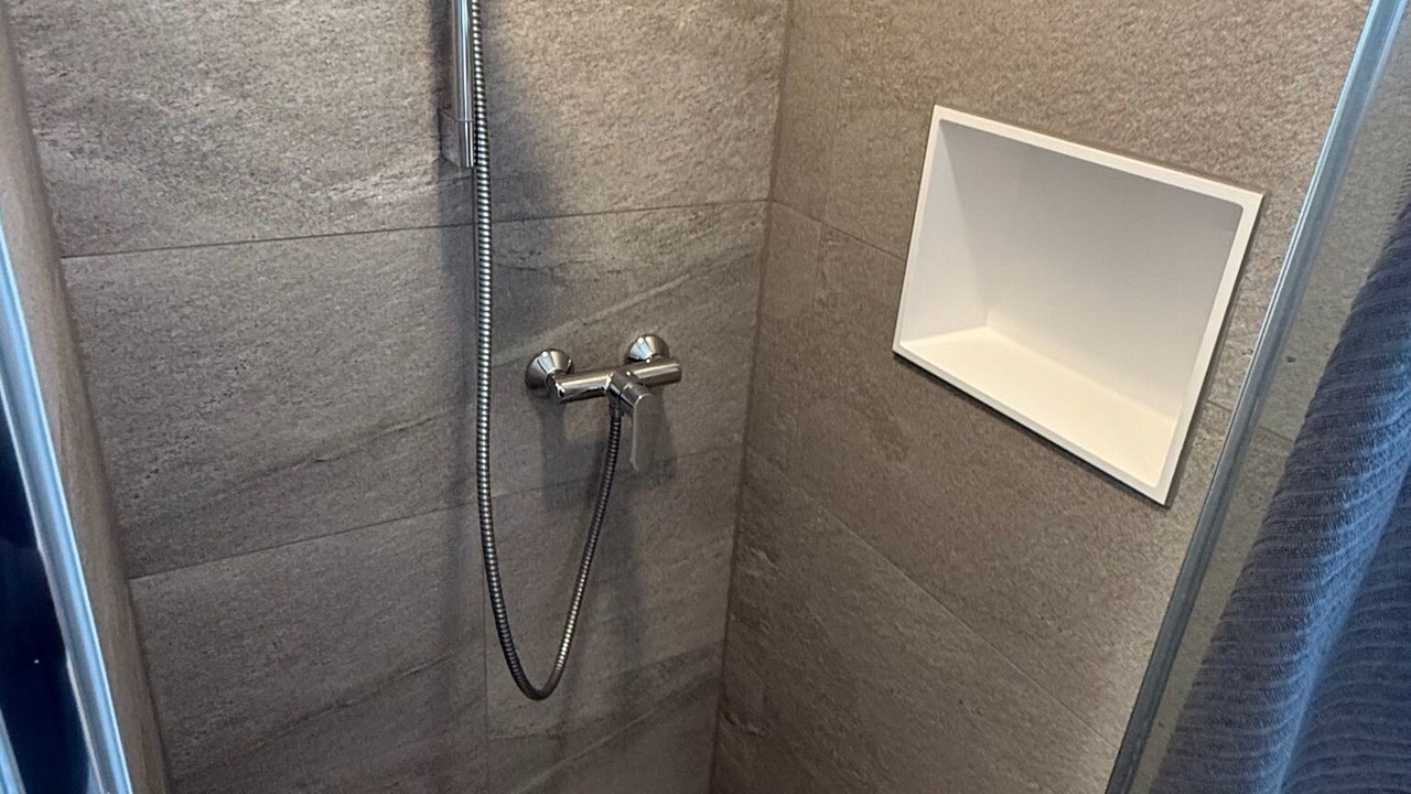 Photo of Bathroom in Sisseln