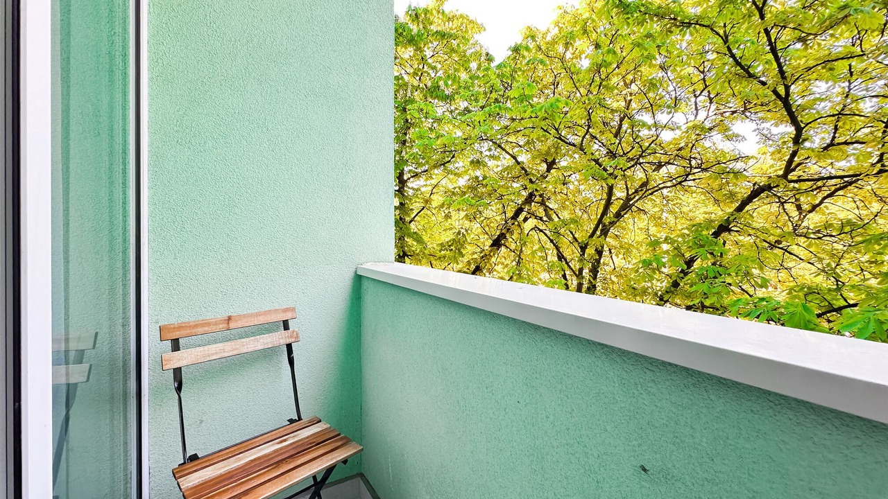 Photo of Patio Balcony in Oborishte