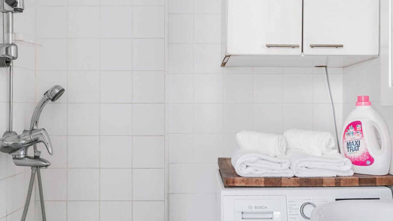 Photo of Bathroom in Helsinki City Centre
