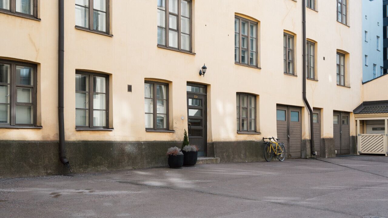 Photo of Outdoor in Helsinki City Centre