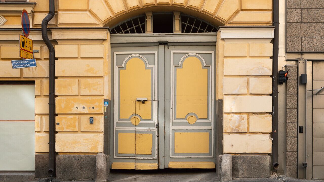 Photo of Outdoor in Helsinki City Centre