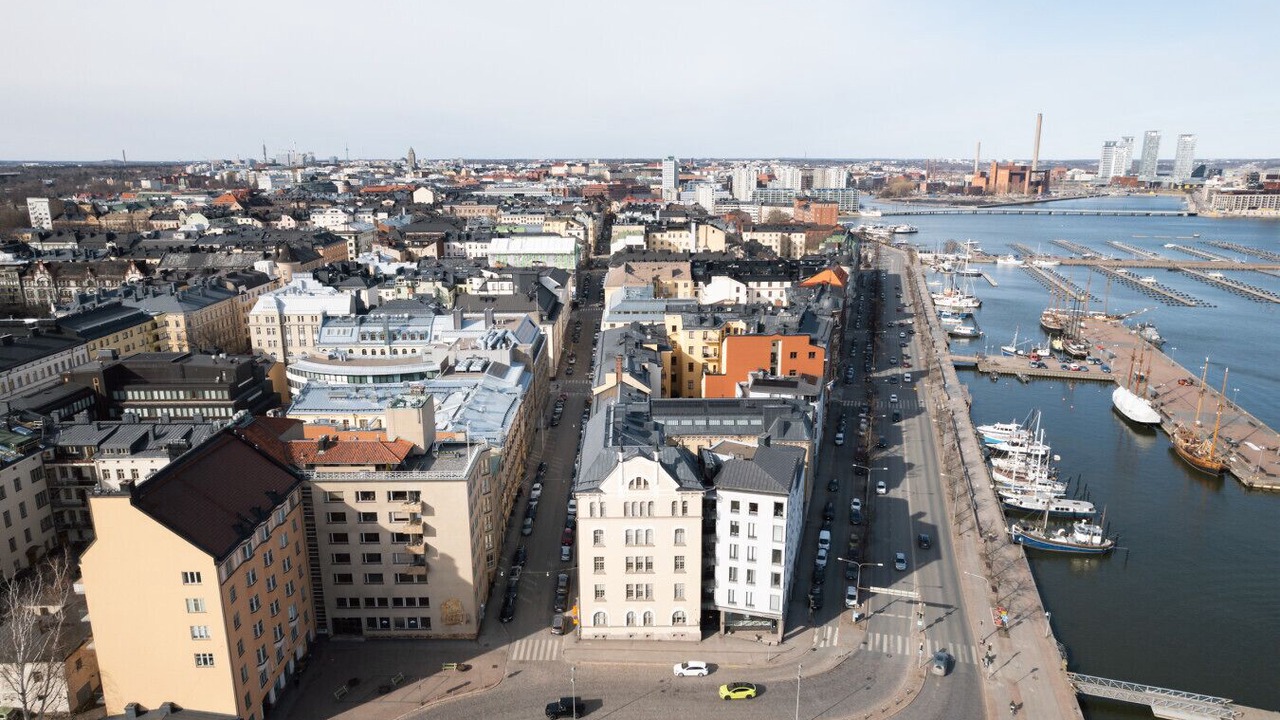 Photo of Others in Helsinki City Centre