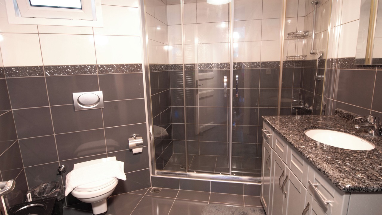 Photo of Bathroom in Osmanbey