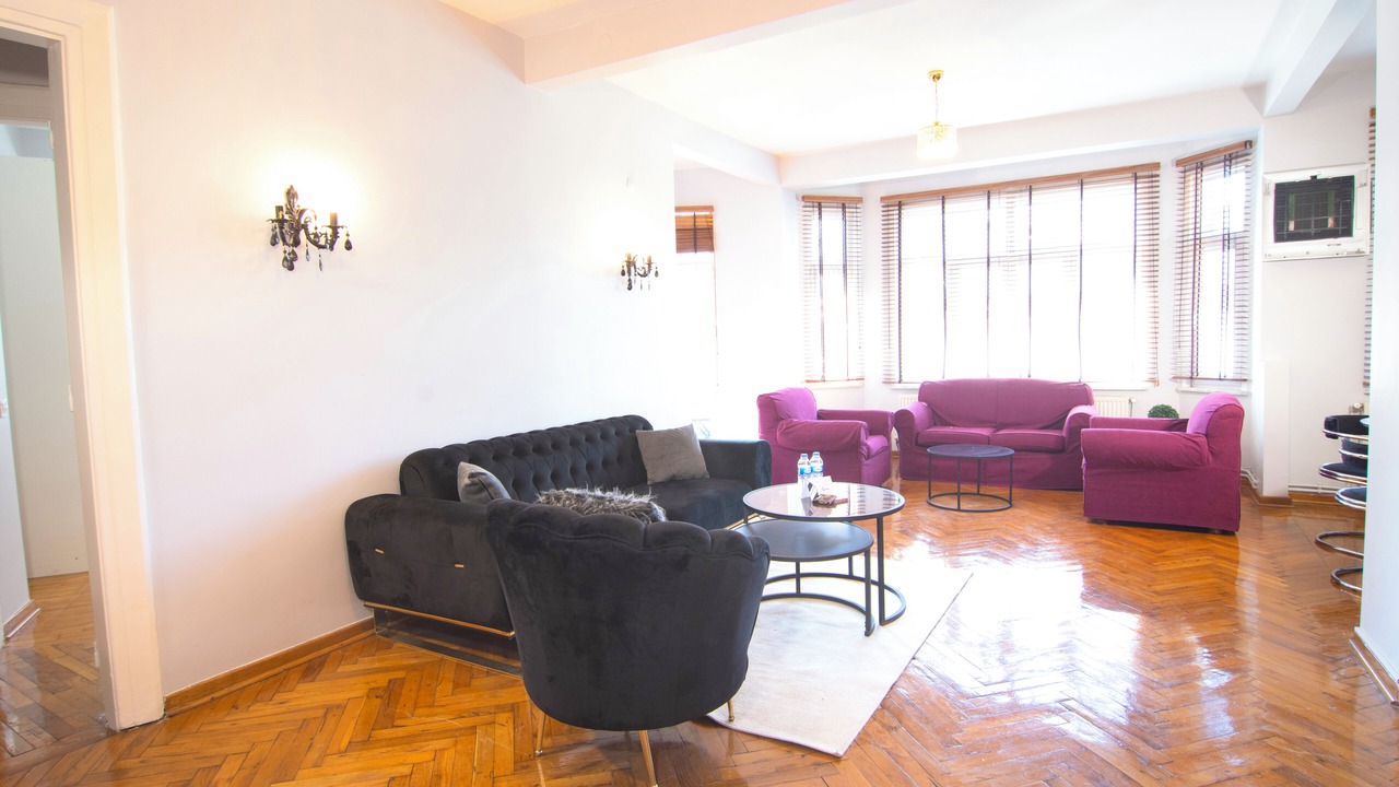 Photo of Bedroom in Osmanbey