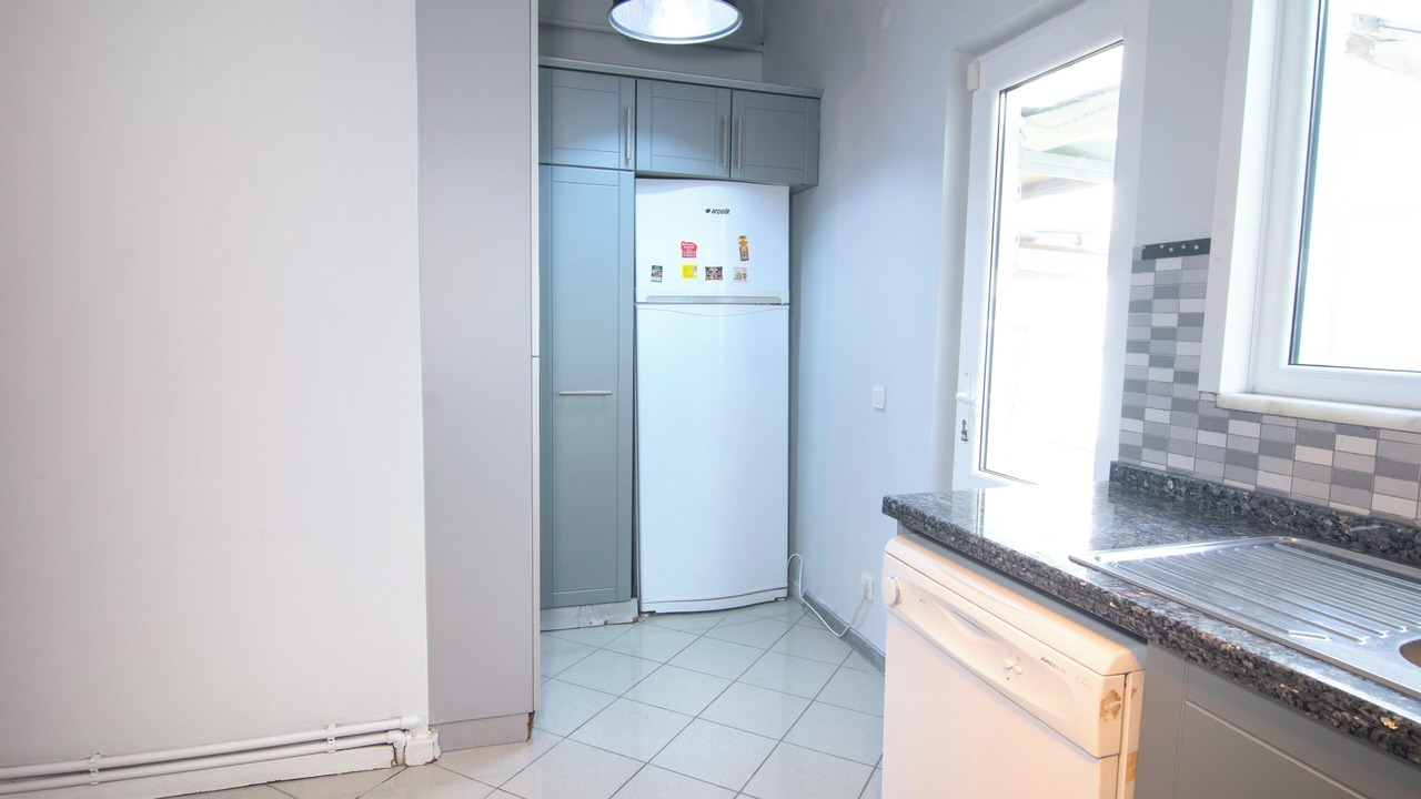 Photo of Kitchen in Osmanbey