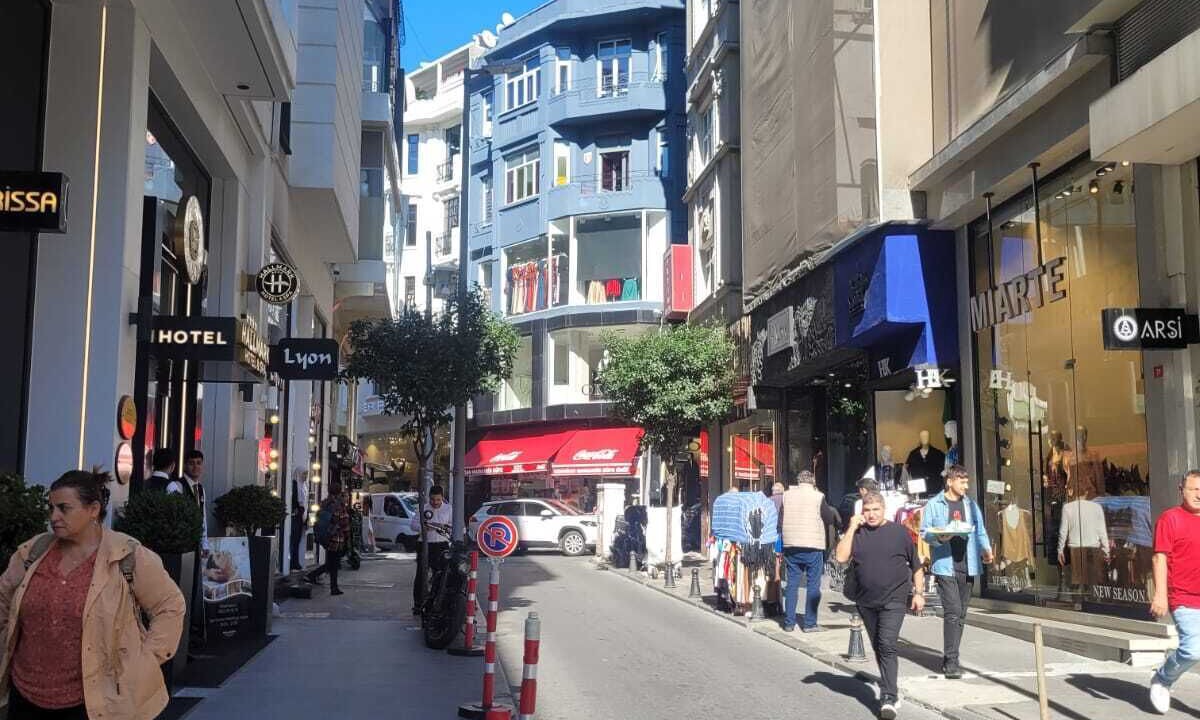 Photo of Others in Osmanbey