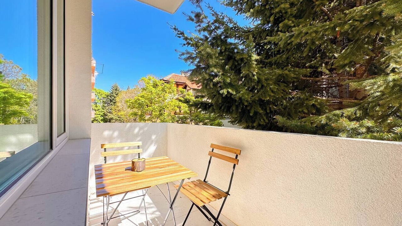 Photo of Patio Balcony in Oborishte
